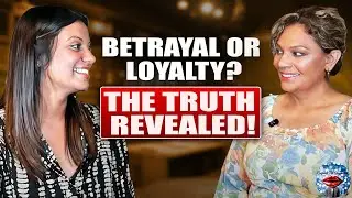 Is It Betrayal? | Navigating Friendship, Loyalty, and Trust | Beyond the Sugarcoat