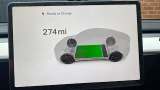 Tesla battery life, warranty, replacement cost, money saved driving EV&rsquo;s