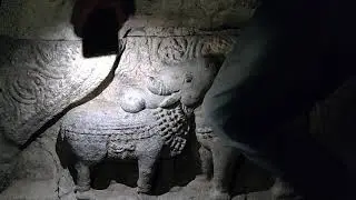 Airavatesvara temple, Darasuram sculptures Explained