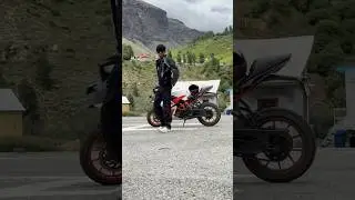 KTM RC 200 Bs4 Amazing looks 😍