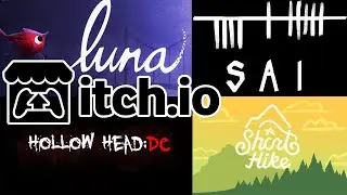Games from the Bundle for Racial Justice and Equality