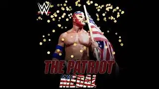 Medal V1 (The Patriot) Killreal edit