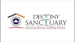 Sunday Service (17th December, 2025) | RCCG Destiny Sanctuary | Abbotsford, BC, Canada