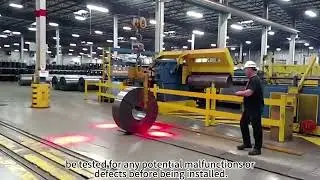 #crane led#crane lights at night#led overhead crane lights#tower crane lamp#led crane