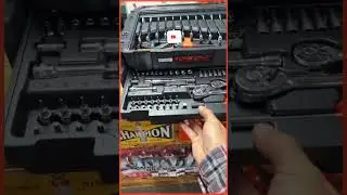The Only Tool Kit You&rsquo;ll Ever Need? VEVOR 450-Piece Set Reviewed!