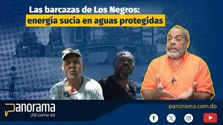 Los Negros y Puerto Viejo: conflicto anunciado en aguas protegidas.