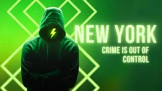 The Rising Crime Crisis in New York City