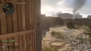 COD WW2: Cybertroner und Bobby lasst uns Sterben oder doch lieber Leben !!!!