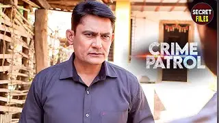 #uttarpradesh Crime | Case No.- 04/2025 | Crime Patrol | Latest Episode #truestory