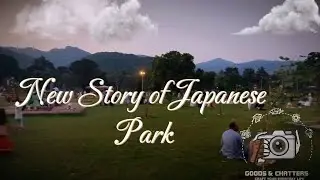 Japanese Park Review | Family Fun Spot in Islamabad