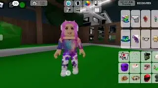 Roblox Brookhaven character design ideas!