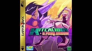 KITCALIBER - D.FREQ.CRUSH - HELL DIVE