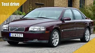 16335 - Volvo S80 2.9 24V &mdash; 1999