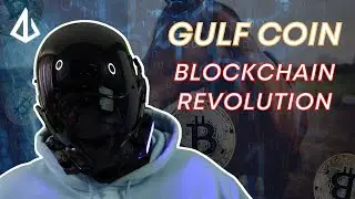 Gulf Coin ! THE NEW REVOLUTION has begun !