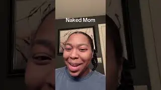 Did you grow up with a &ldquo;naked mom&rdquo;? 👀 #parenting #qtna
