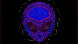 PREMIERE Darkphobia - Meister H&auml;mmerlein (Egomorph Remix) [Psy4Aliens]