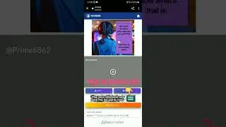 How To Open Vivdisk Link || Vivdisk Link Kaise Play Karein