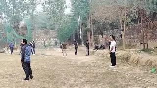 Om Sai Academy | Tennis Ball Cricket Match | Live Cricket Match
