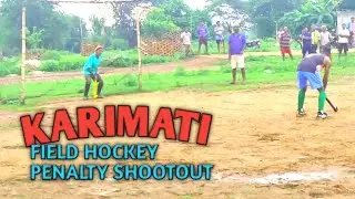 ASANBEDA VS XYZ//BEST HOCKEY MATCH//KARIMATI