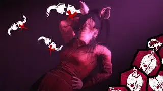 The Pig.EXE | Dead By Daylight