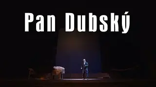 Pan Dubský (2014) [Student Documentary Film]