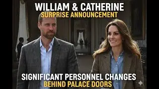 Why William & Catherine Are the Most Important Royals