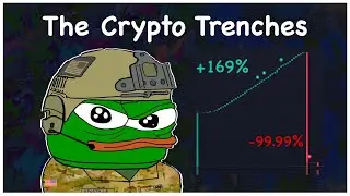 How to Survive the Memecoin Crypto Trenches (2025)