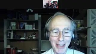 #HamRadio Live! 228. Rob Sherwood NC0B From Sherwood Engineering. His Career & Thoughts on Receivers