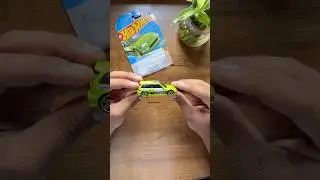 Hotwheels Honda civic unboxing #hotwheels #unboxing #hondacivic