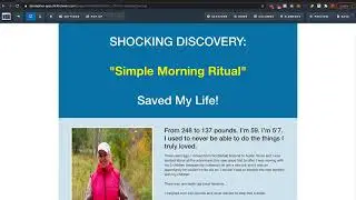 16 Add Legal Pages To Site