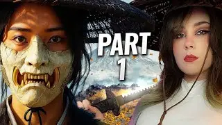 Stormfall33 Let's Play Ghost of Yotei