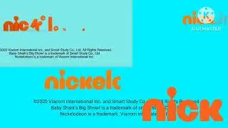 Nickelodeon 