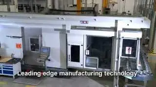 BAUER KOMPRESSOREN Company Image Video