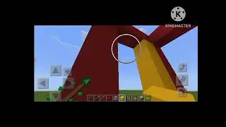 I made chicken generator in minecraft #minecraft #viral #tricks 