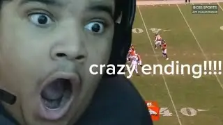 Patriots to the superbowl!!!!! Patriots vs broncos