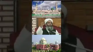 Kya Nabi ﷺ Ko Bada Bhai Kehna Sahi Hai Maulana Iliyas Ghumman WhatsApp status #youtubeshorts