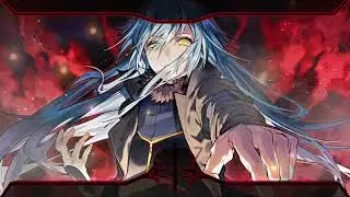 ♫Nightcore-Stronger (Through Fire)♫
