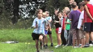 JMMS boys choir - A Day in Summercamp (2011)