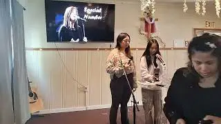2026 01 25 Regular Service Sunday Messenger Pastor Abraham Sales