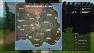 Spellbreak !! BR elemental