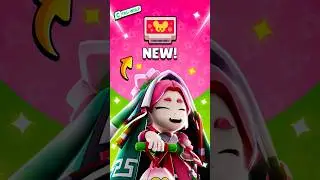Every Lunar New Year Skin Offer 🧧🔥 #brawlstars