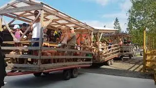 Samstorps Safaritur