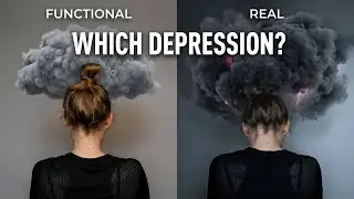 Do You Have High-Functioning Depression? The 7 Silent Signs & Masking