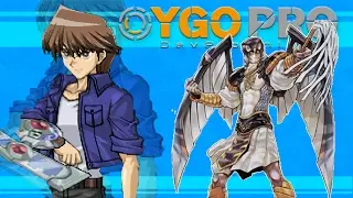 Yugioh DevPro Duels Back To Basics (Dragunity)