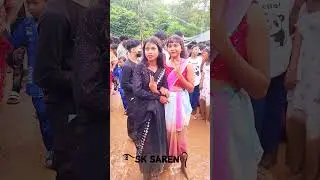 বিনাই প্রোগ্রাম ভিডিও🥰Santali Program Video 2025