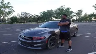 THIS IS CRAZY DID YOU KNOW THIS ABOUT DODGE CHARGERS