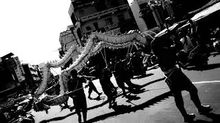2023 Zuoying Old City Chenghuang Temple Festival Activities 02
