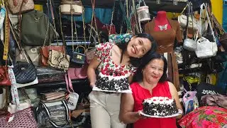💝 PASOK NGA SUKI, UKAY BAGS, NEW OTHER ITEMS IS NOW ON. HAPPY BIRTHDAY TO THIS 2 BEAUTIFUL LADIES💝
