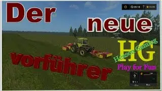 Ls 17 Der Vorführer