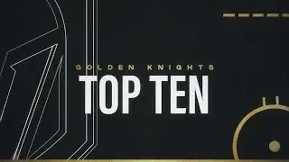 Top 10 Overtime Goals of 2021